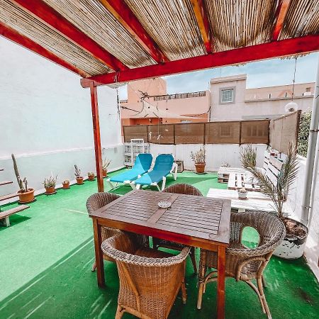 Greentree 2 Corralejo Luaran gambar