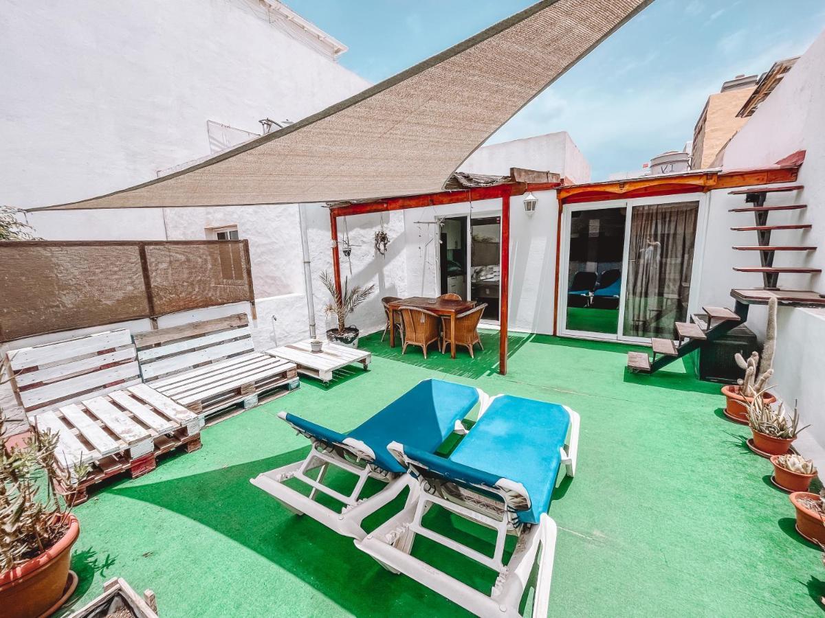 Greentree 2 Corralejo Luaran gambar