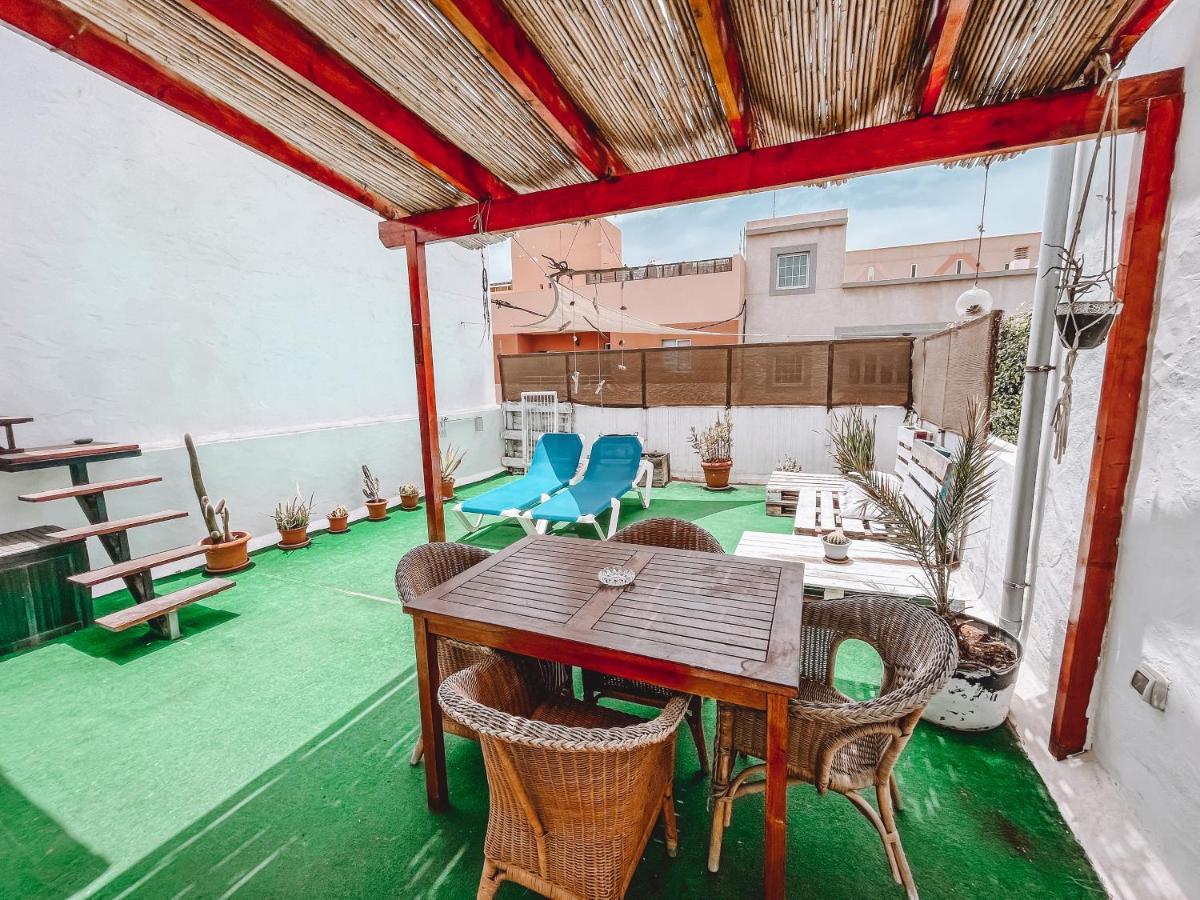Greentree 2 Corralejo Luaran gambar