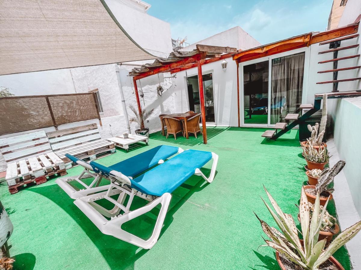Greentree 2 Corralejo Luaran gambar