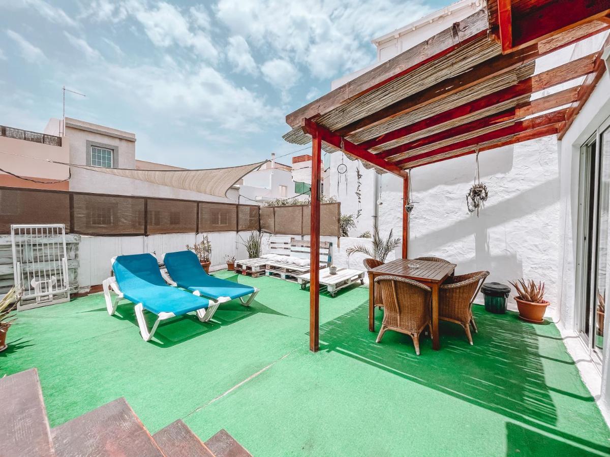 Greentree 2 Corralejo Luaran gambar