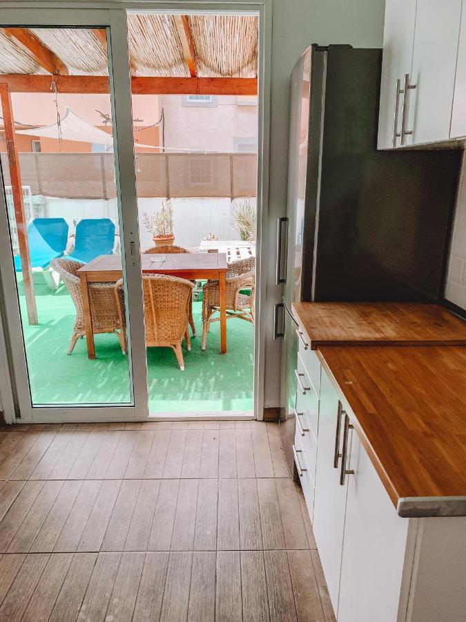 Greentree 2 Corralejo Luaran gambar