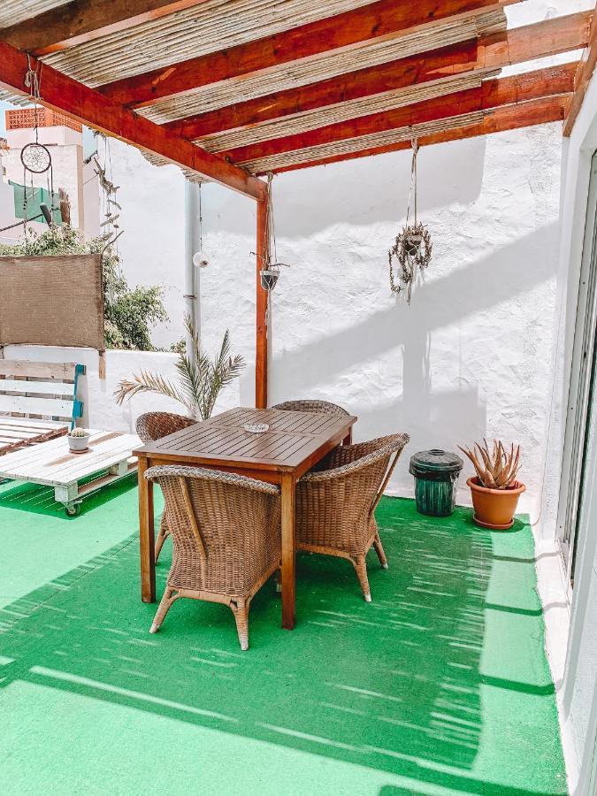 Greentree 2 Corralejo Luaran gambar
